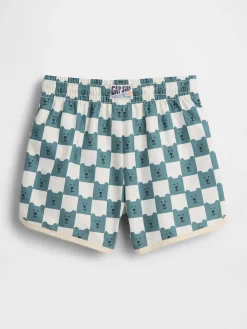 Baby & Toddler Brannan Bear Recycled Swim Trunks