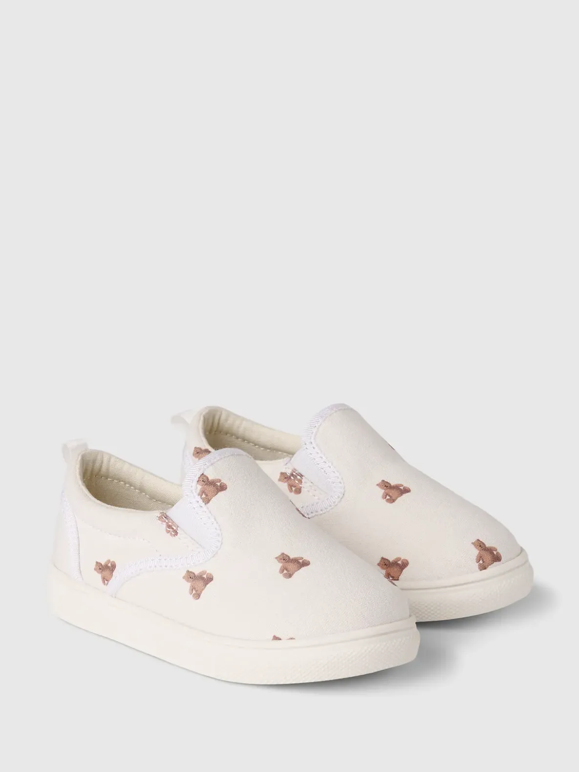 Baby & Toddler Brannan Bear Slip-On Sneakers