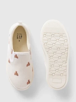 Baby & Toddler Brannan Bear Slip-On Sneakers