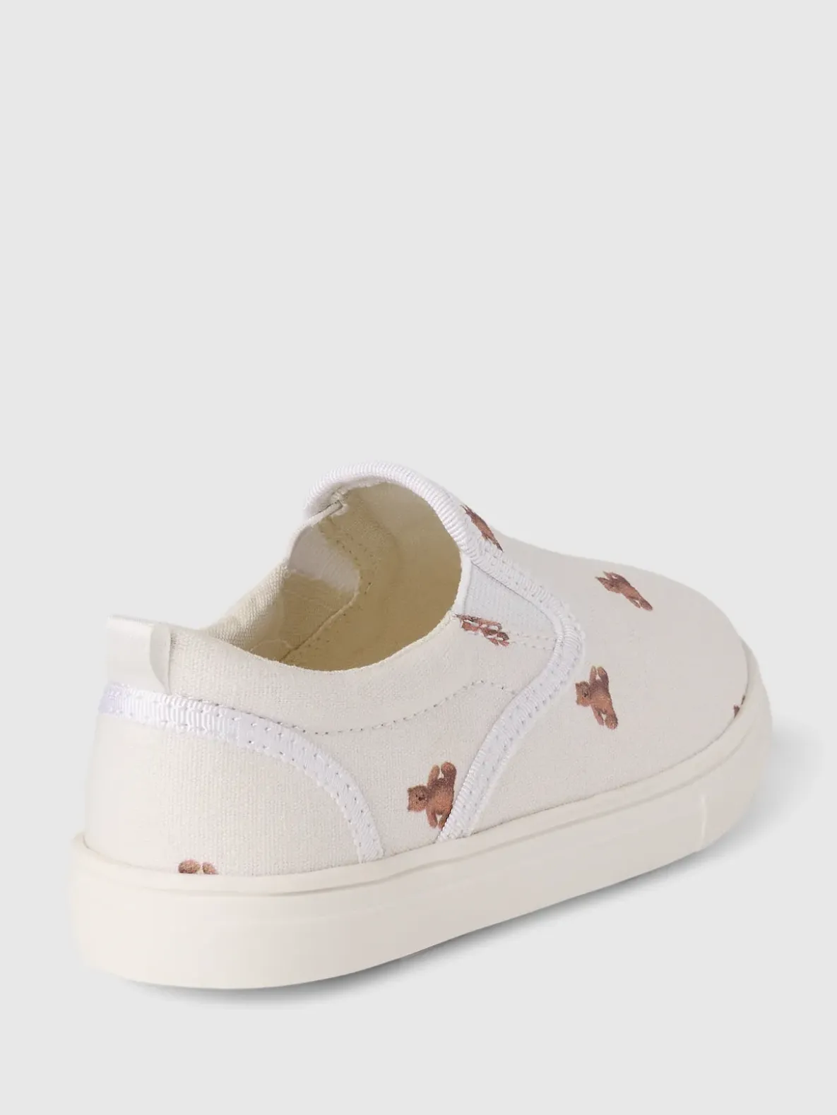 Baby & Toddler Brannan Bear Slip-On Sneakers
