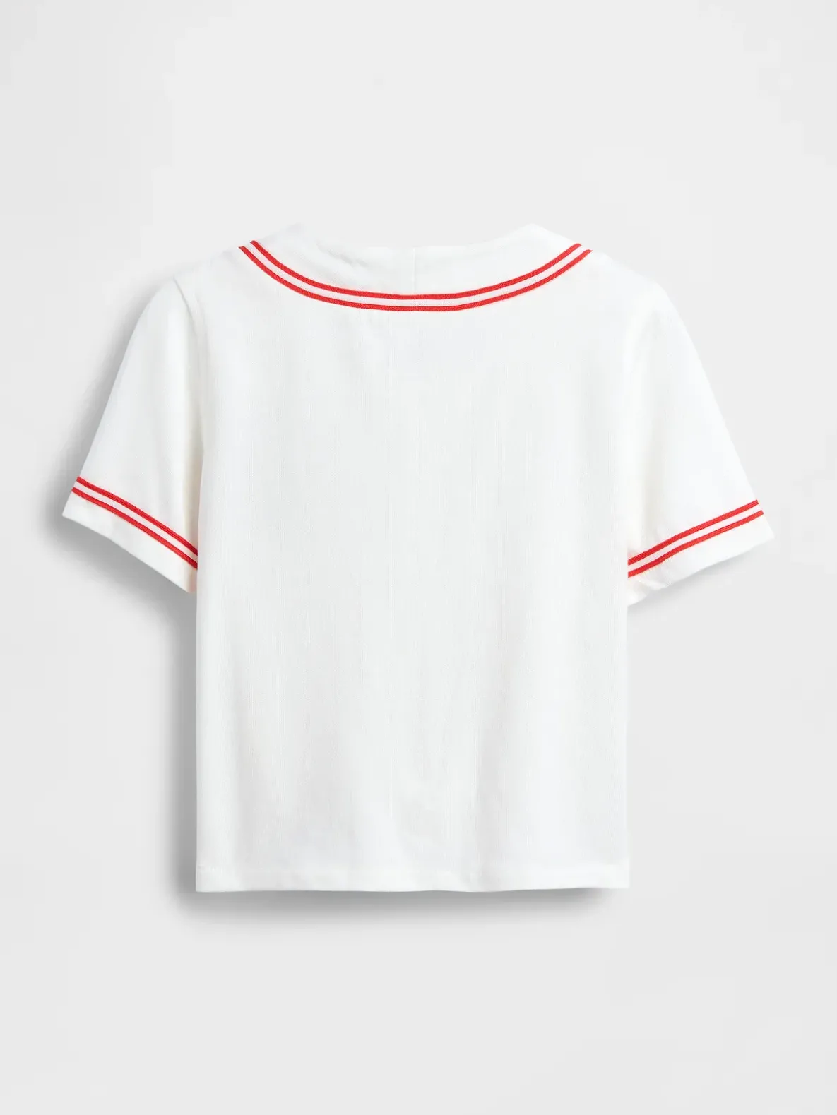 Baby & Toddler Brannan Bear Logo Baseball Jersey T-Shirt