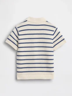 Baby & Toddler Cabana Sweater Shirt