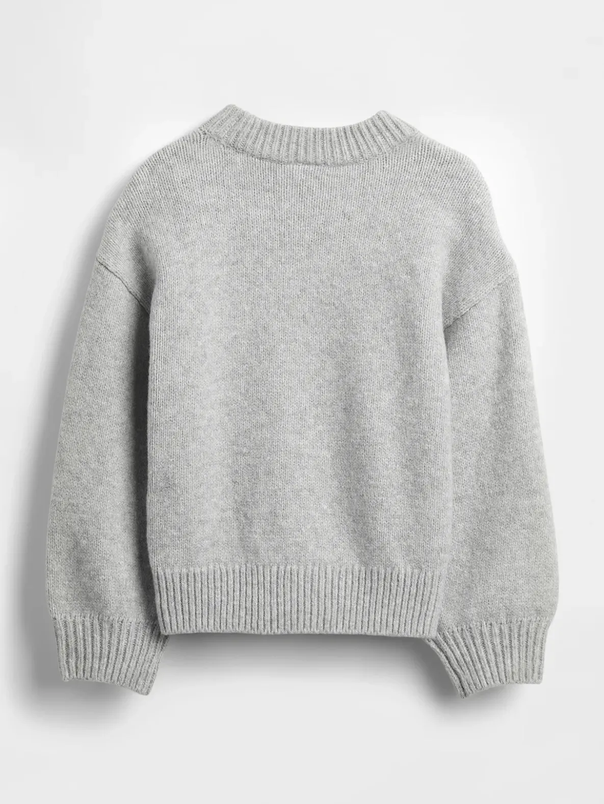 Baby & Toddler CashSoft Bow Sweater