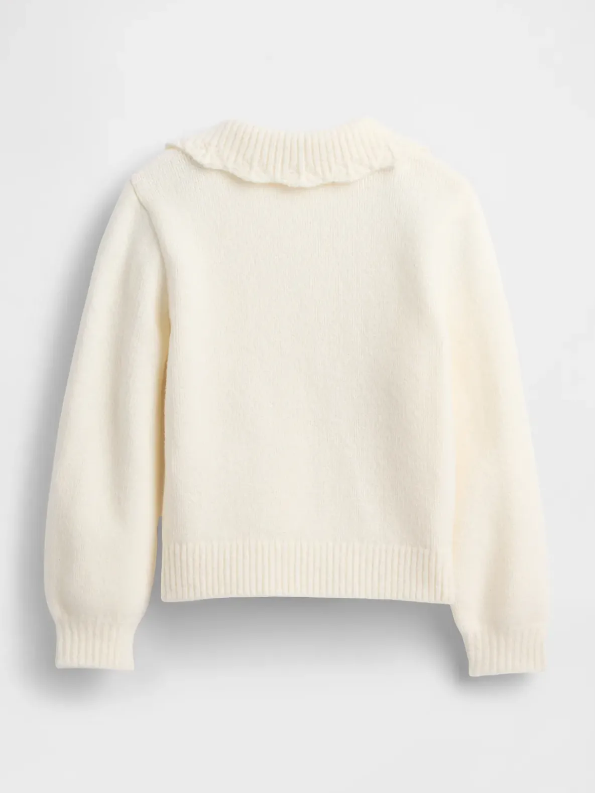Baby & Toddler CashSoft Collared Sweater