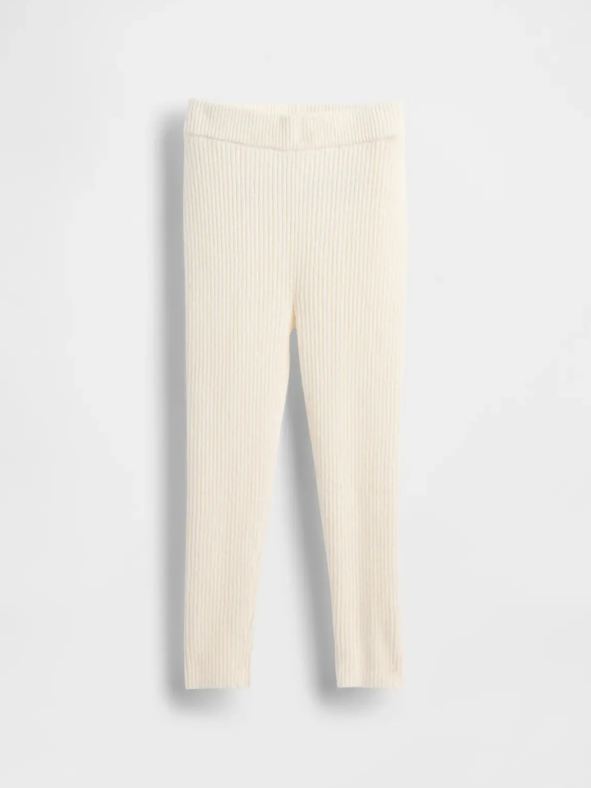Baby & Toddler CashSoft Rib Leggings