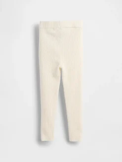 Baby & Toddler CashSoft Rib Leggings