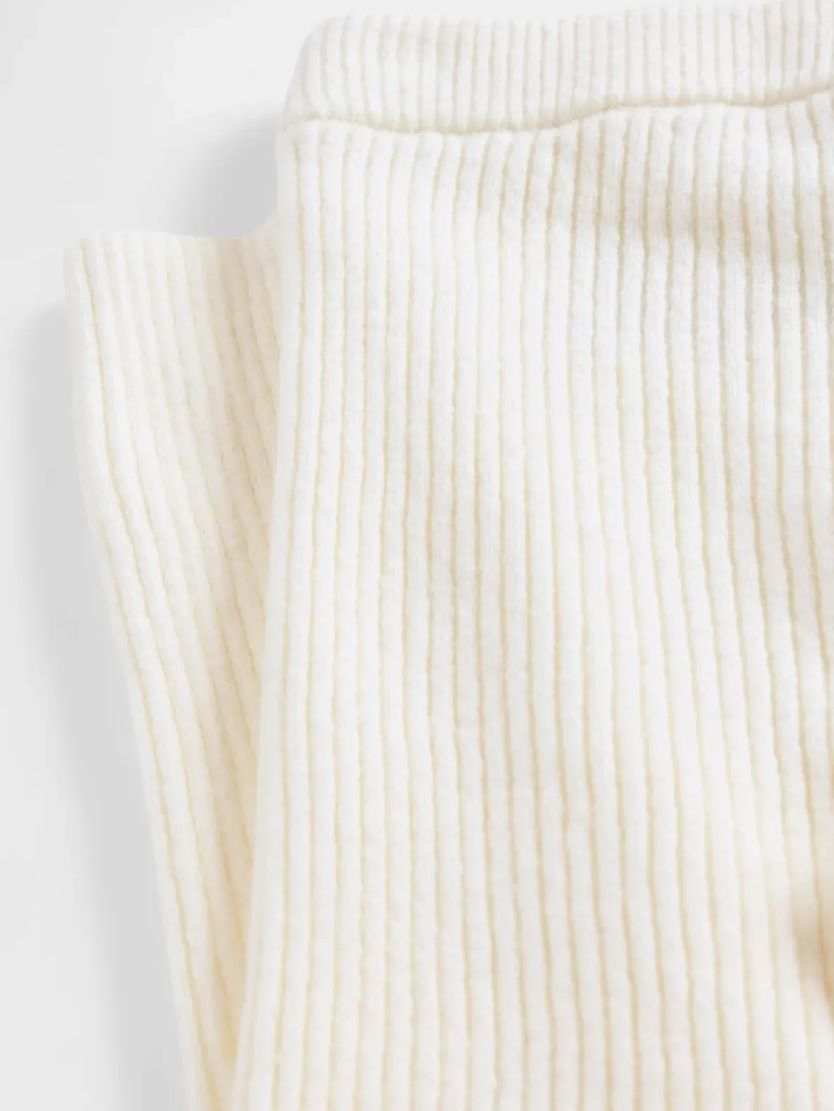 Baby & Toddler CashSoft Rib Leggings