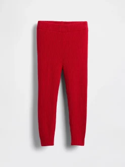 Baby & Toddler CashSoft Rib Leggings