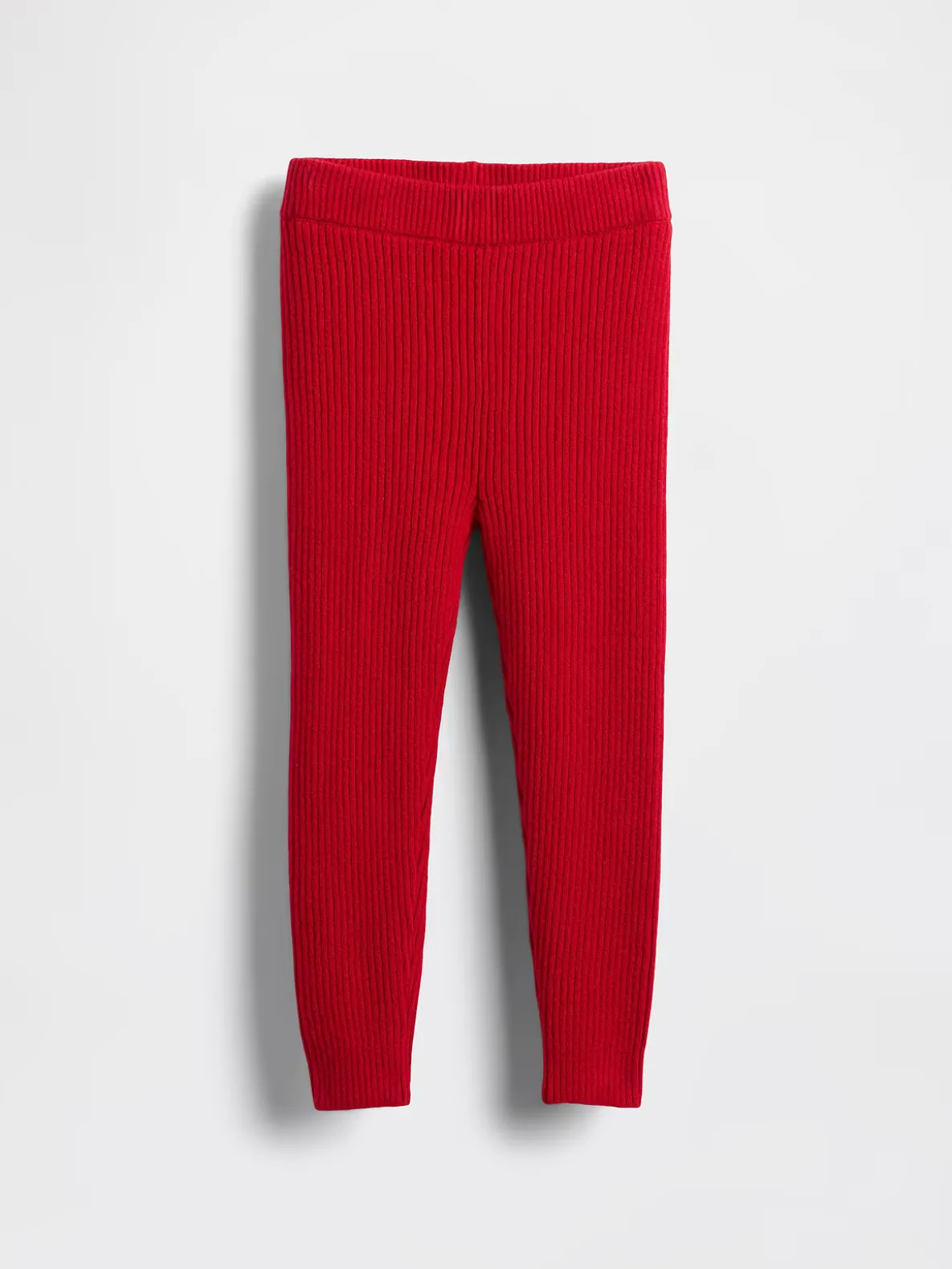 Baby & Toddler CashSoft Rib Leggings