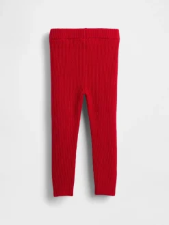 Baby & Toddler CashSoft Rib Leggings