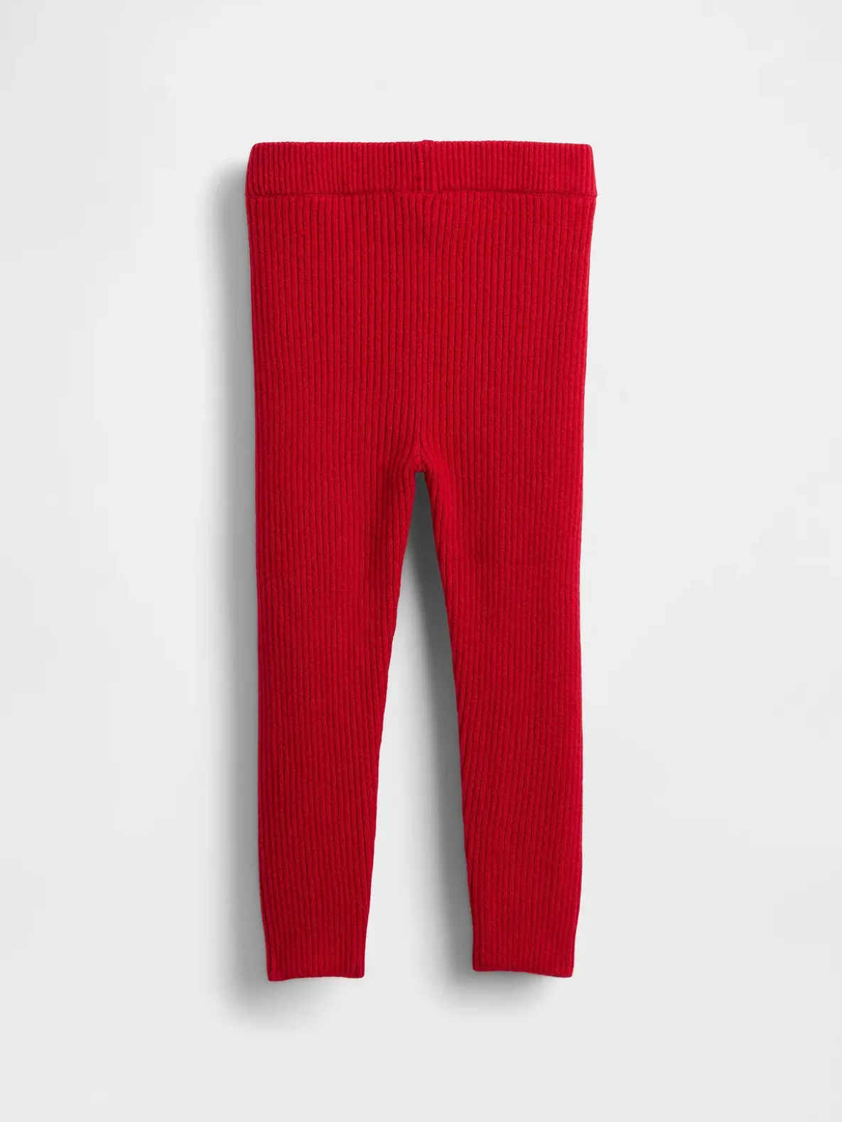 Baby & Toddler CashSoft Rib Leggings
