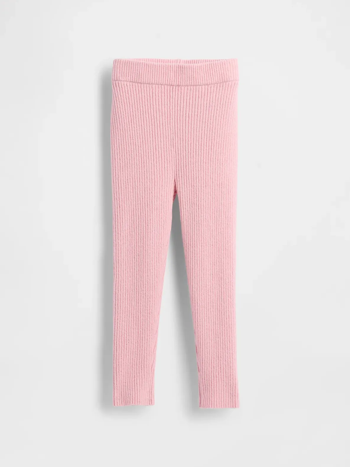 Baby & Toddler CashSoft Rib Leggings