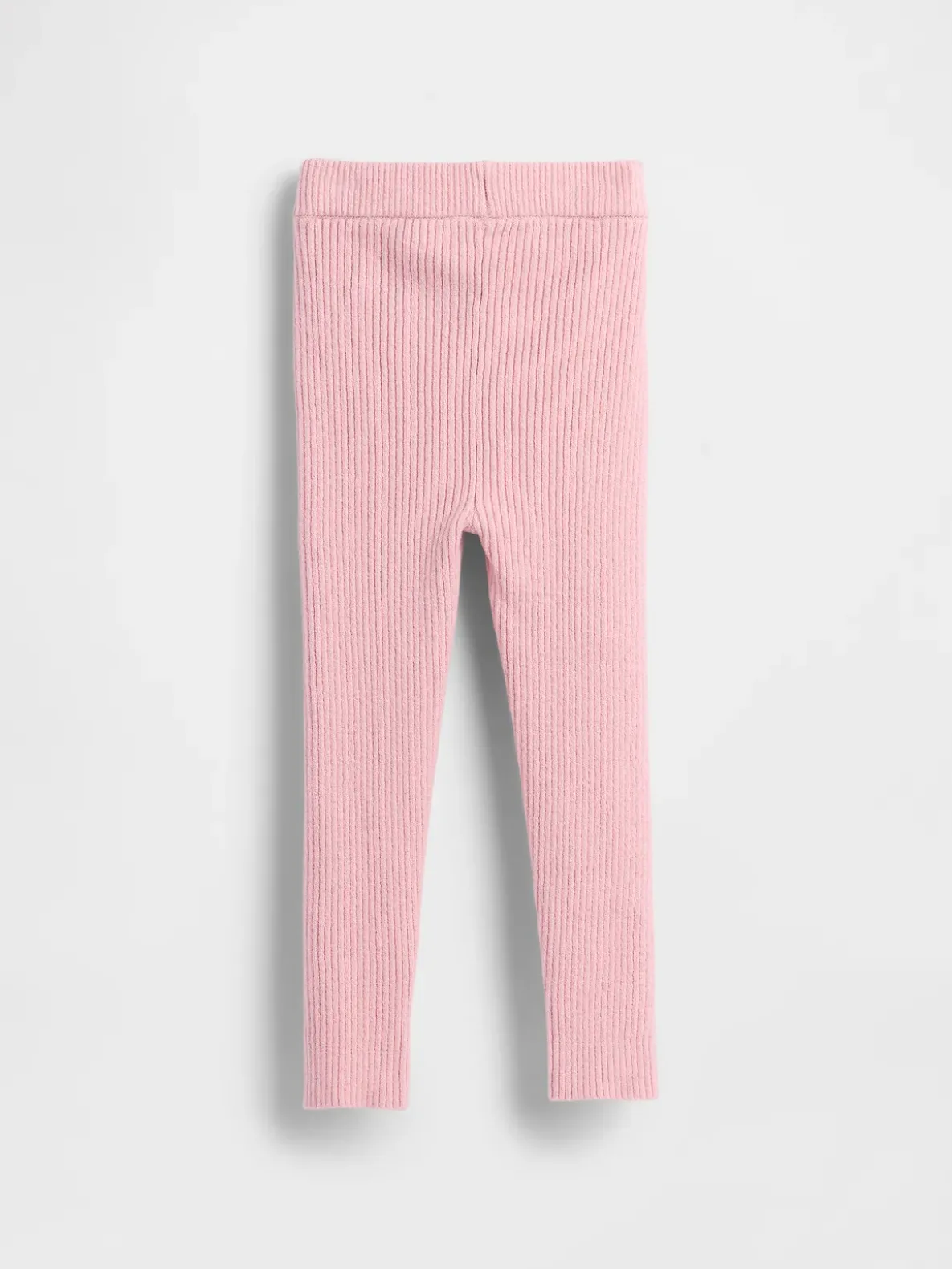 Baby & Toddler CashSoft Rib Leggings