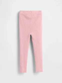 Baby & Toddler CashSoft Rib Leggings