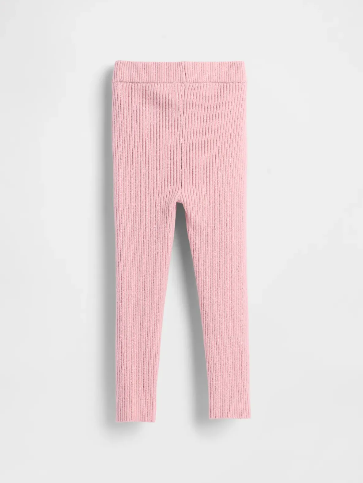 Baby & Toddler CashSoft Rib Leggings