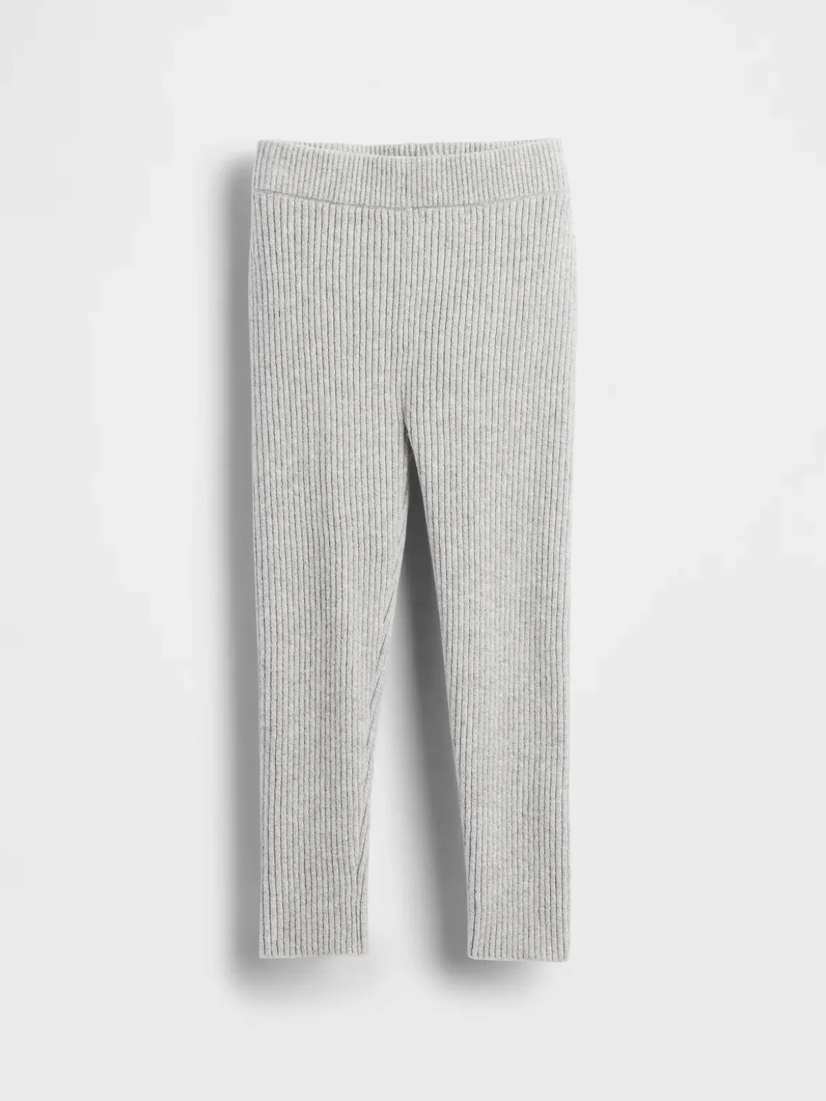 Baby & Toddler CashSoft Rib Leggings