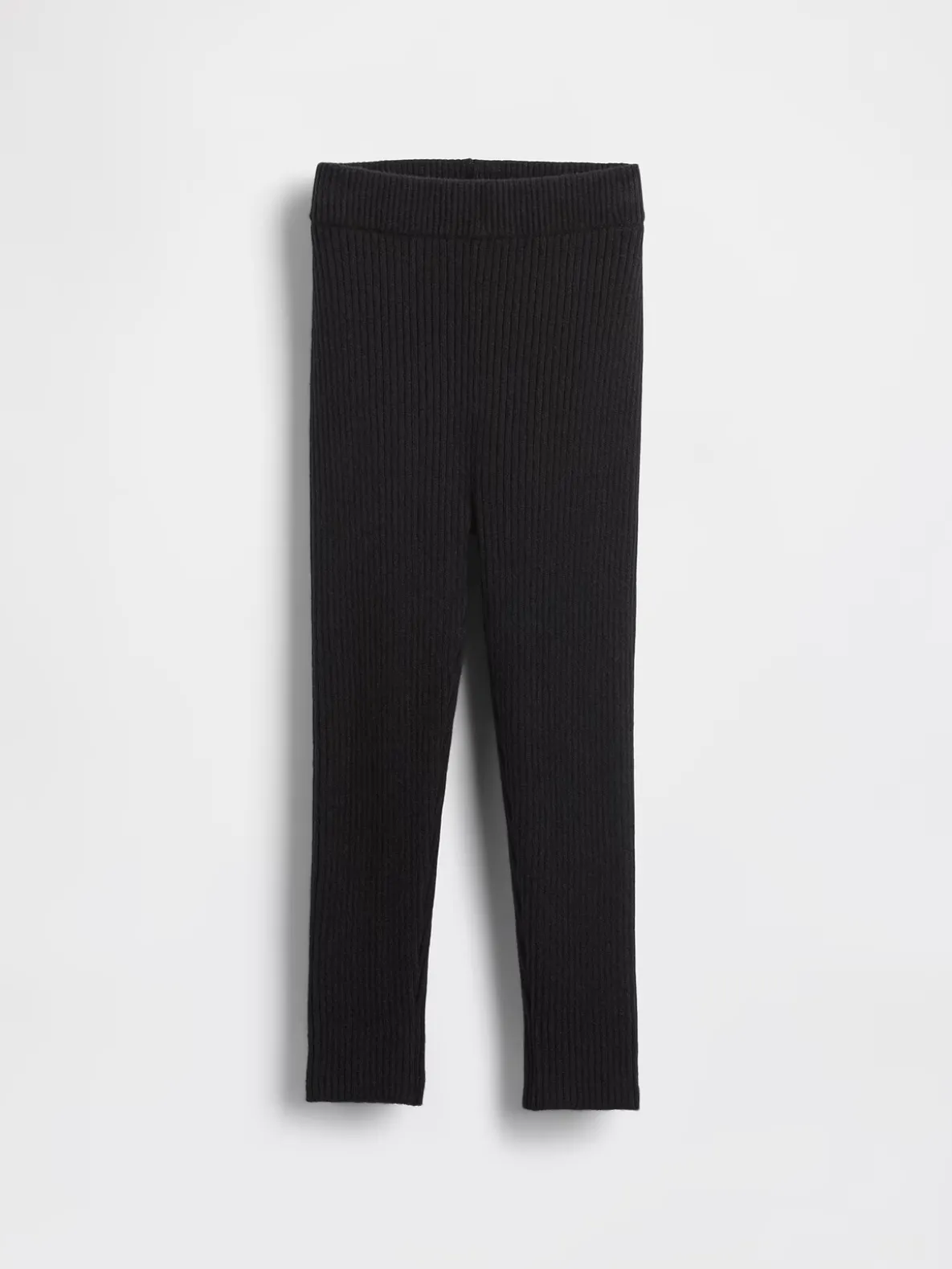 Baby & Toddler CashSoft Rib Leggings