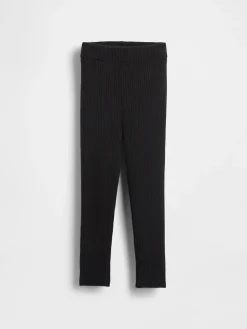 Baby & Toddler CashSoft Rib Leggings