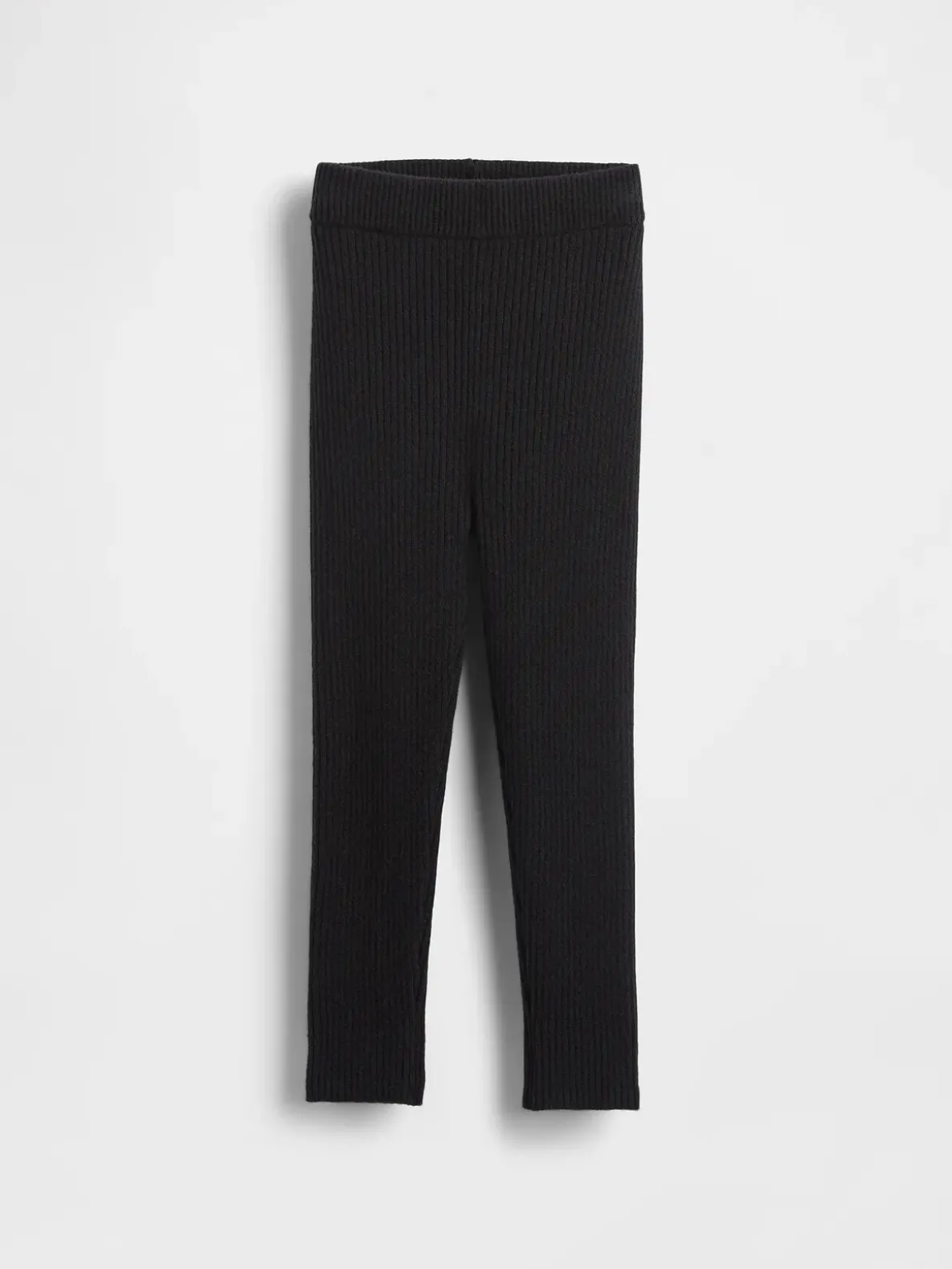 Baby & Toddler CashSoft Rib Leggings