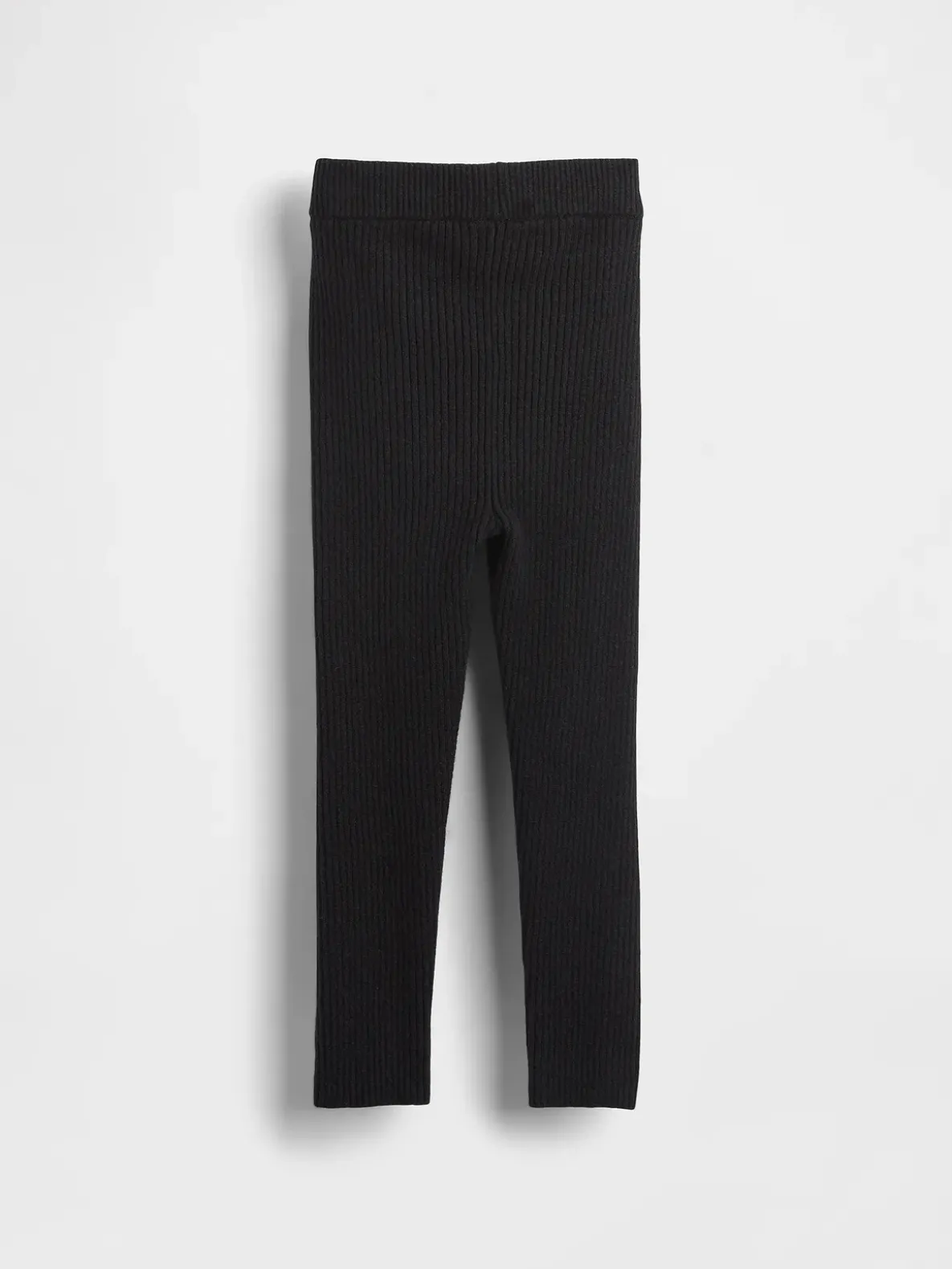 Baby & Toddler CashSoft Rib Leggings