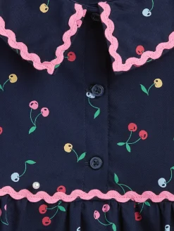 Baby & Toddler Collared Dress