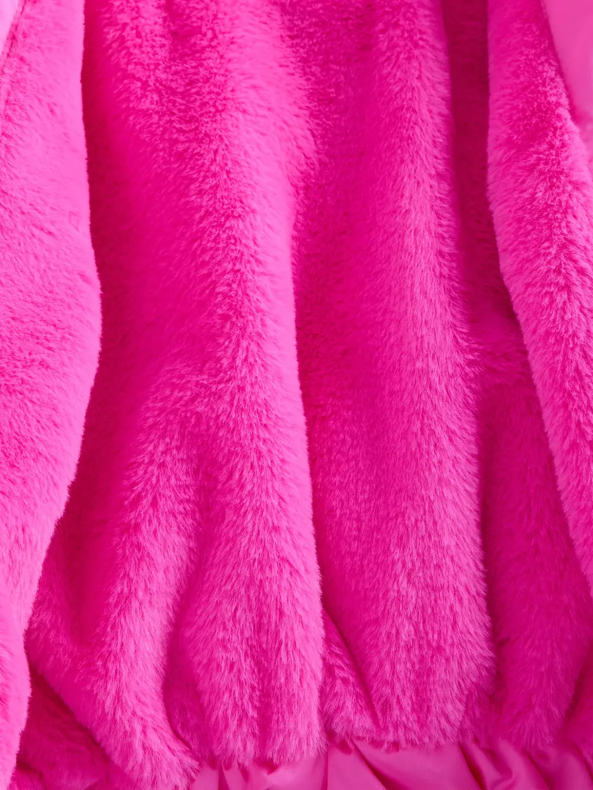 Baby & Toddler Cozy Puffer Jacket