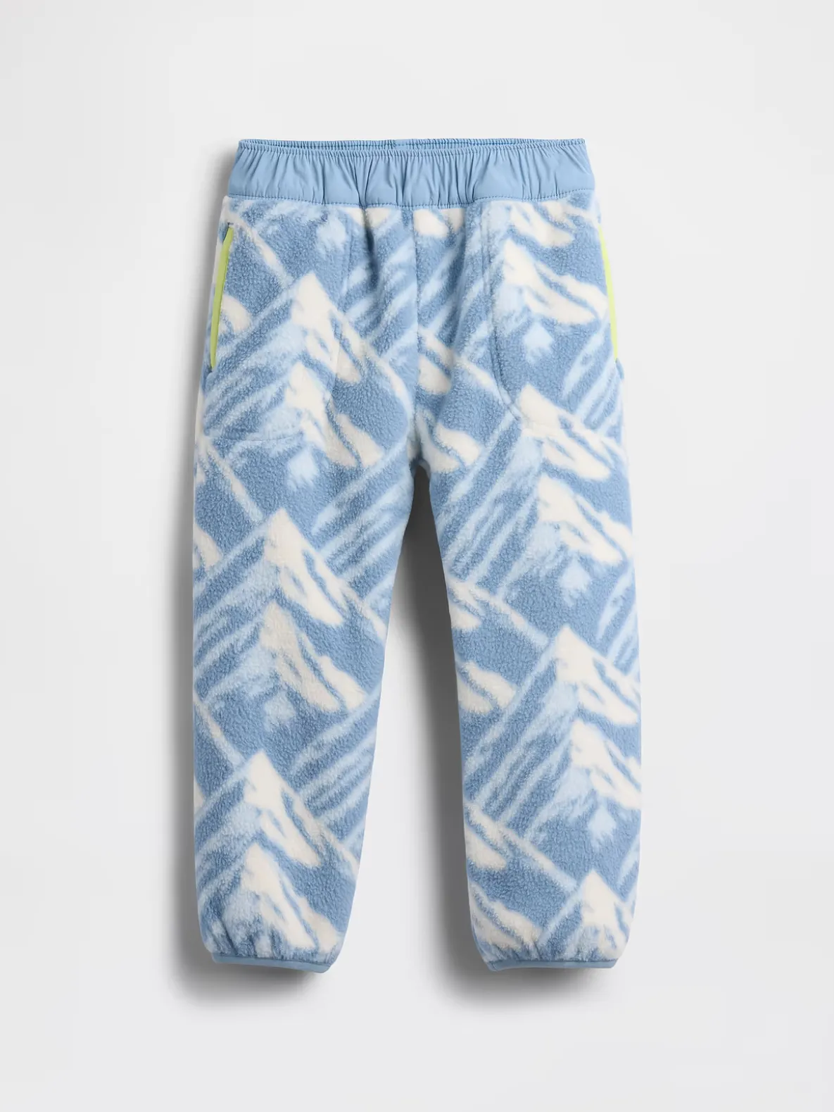 Baby & Toddler Cozy Pull-On Joggers
