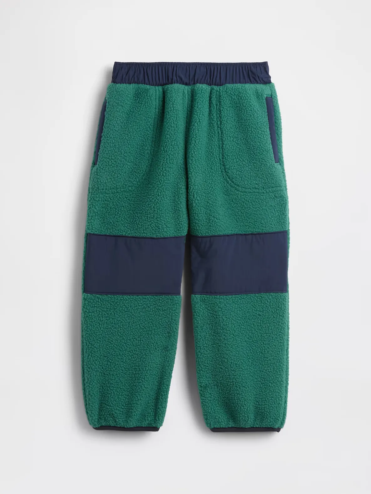 Baby & Toddler Cozy Pull-On Joggers