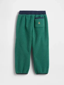 Baby & Toddler Cozy Pull-On Joggers