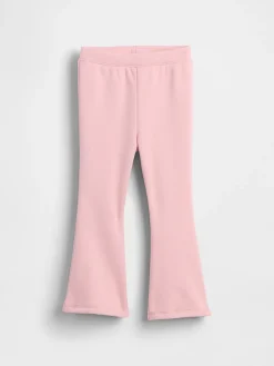 Baby & Toddler Cozy-Lined Flare Leggings