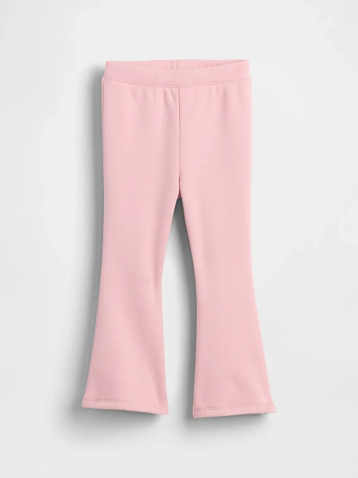 Baby & Toddler Cozy-Lined Flare Leggings