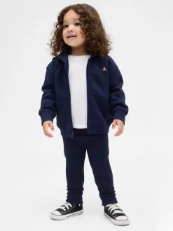 Baby & Toddler Cozy-Lined Leggings