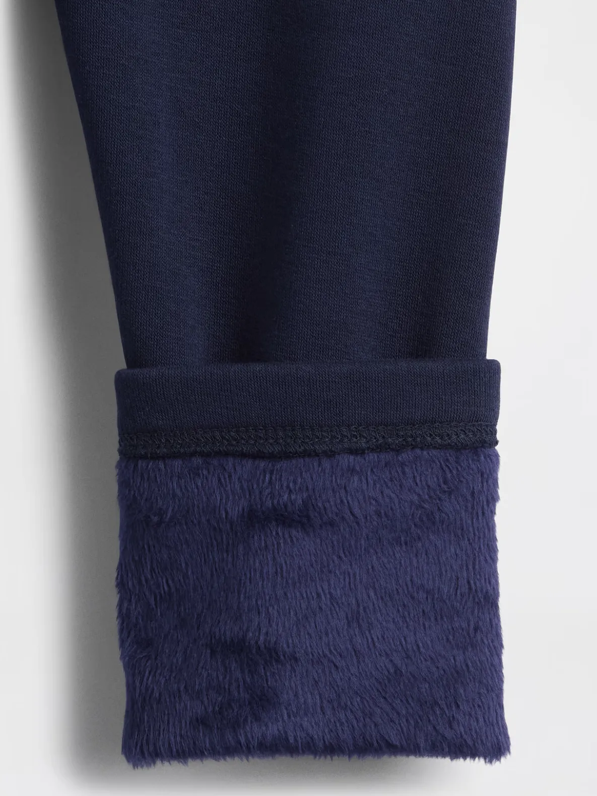 Baby & Toddler Cozy-Lined Leggings