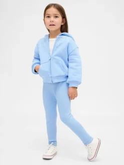 Baby & Toddler Cozy-Lined Leggings