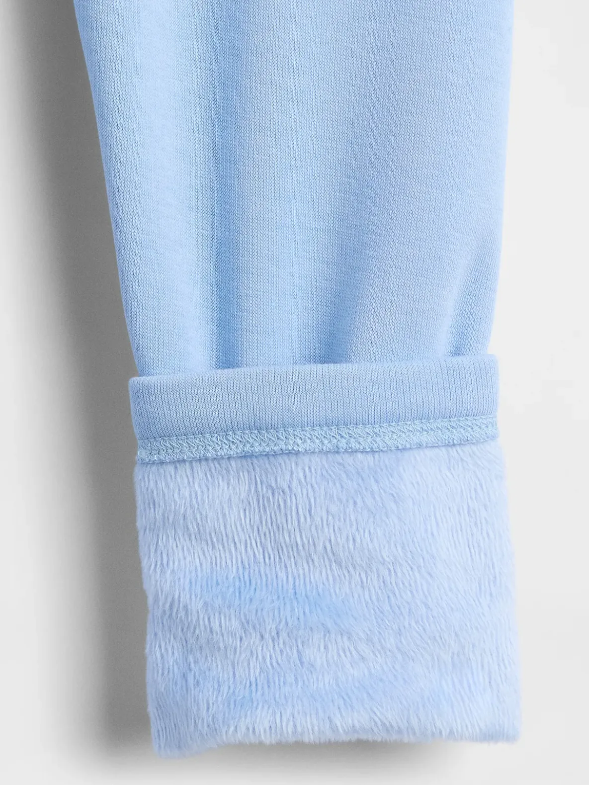 Baby & Toddler Cozy-Lined Leggings