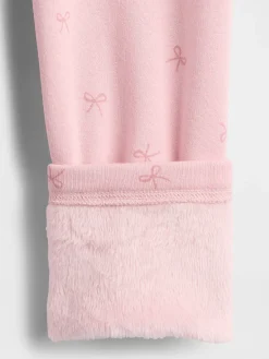 Baby & Toddler Cozy-Lined Leggings
