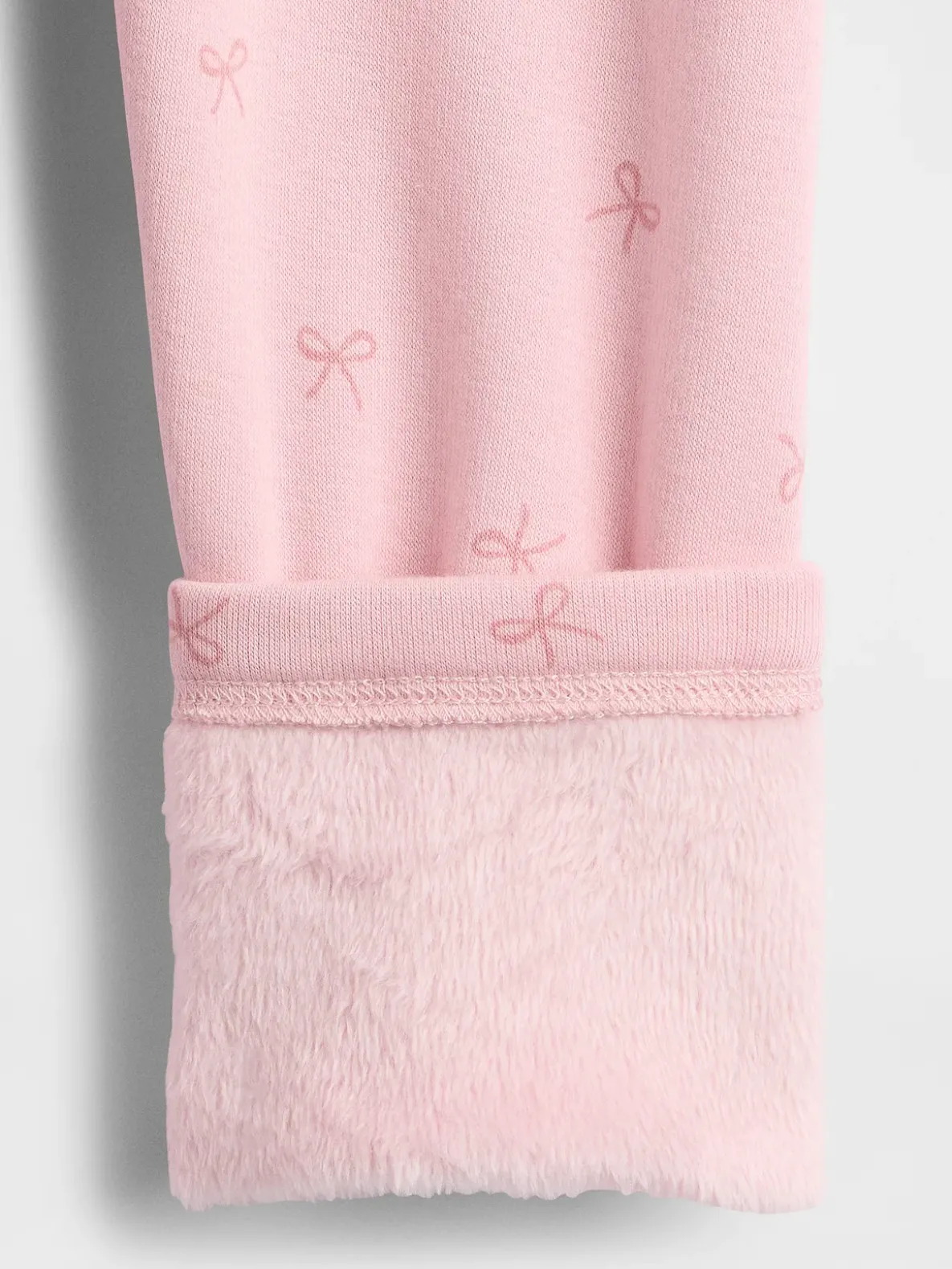 Baby & Toddler Cozy-Lined Leggings