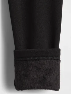 Baby & Toddler Cozy-Lined Leggings