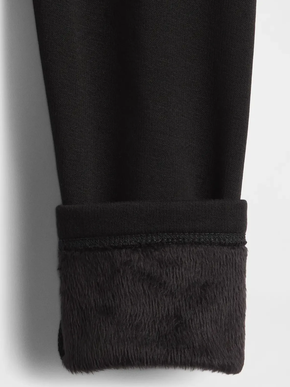 Baby & Toddler Cozy-Lined Leggings