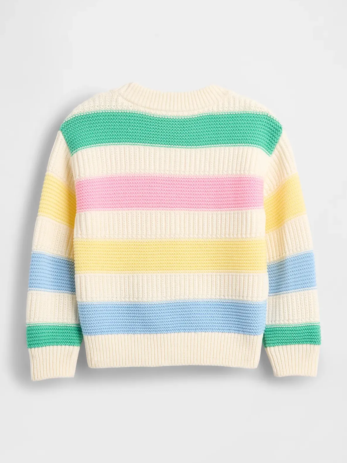 Baby & Toddler Crewneck Sweater