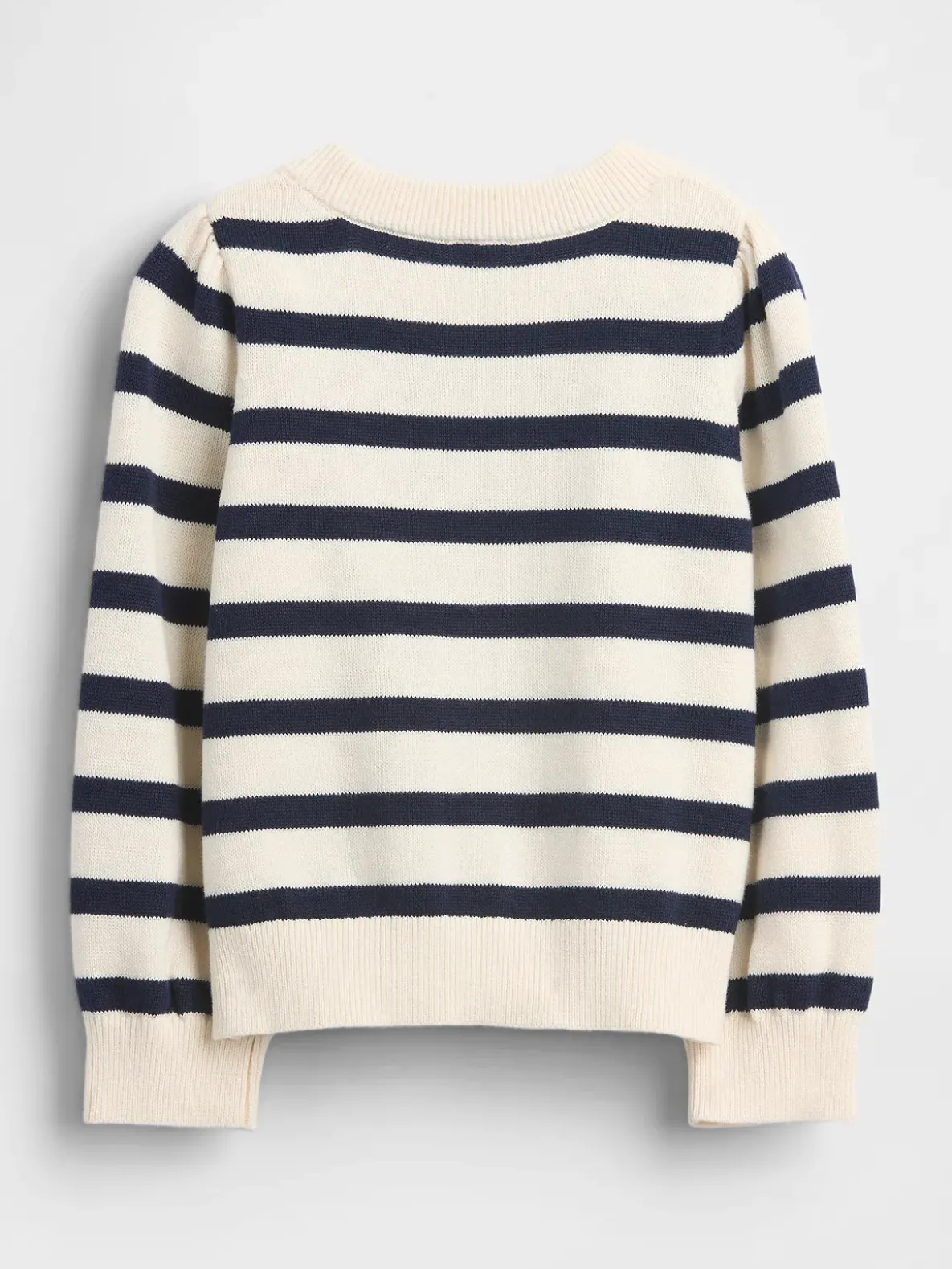 Baby & Toddler Crewneck Sweater