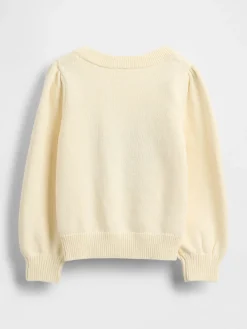 Baby & Toddler Crewneck Sweater