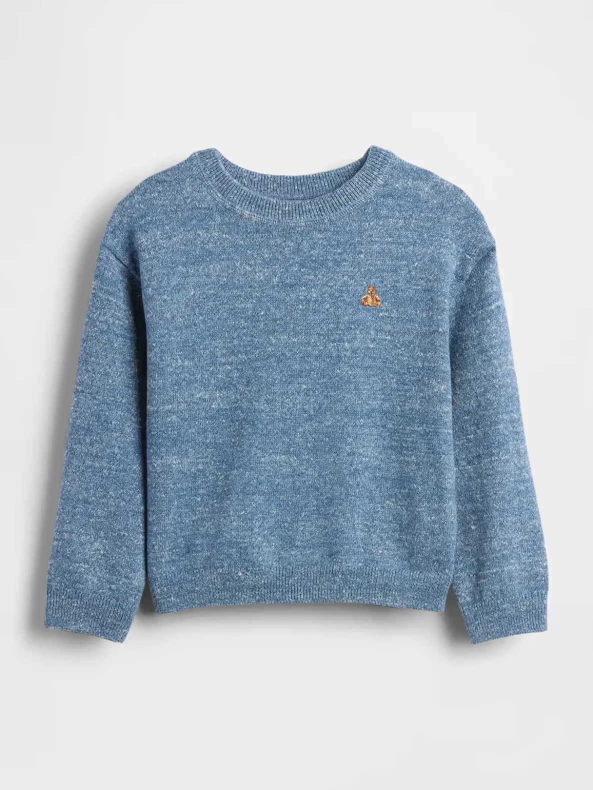 Baby & Toddler Crewneck Sweater