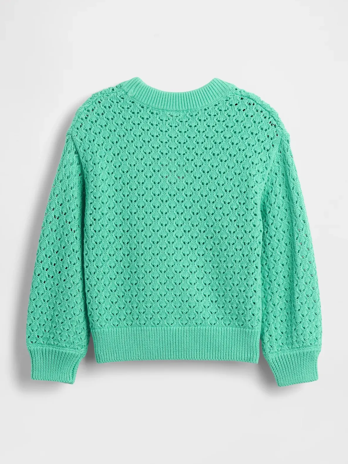Baby & Toddler Crewneck Sweater