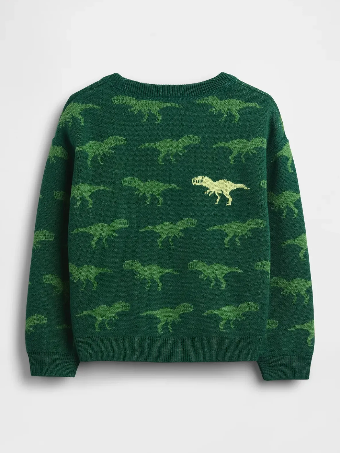Baby & Toddler Crewneck Sweater