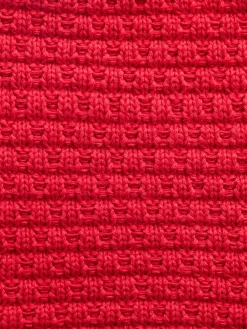 Baby & Toddler Crochet Scalloped Pull-On Shorts
