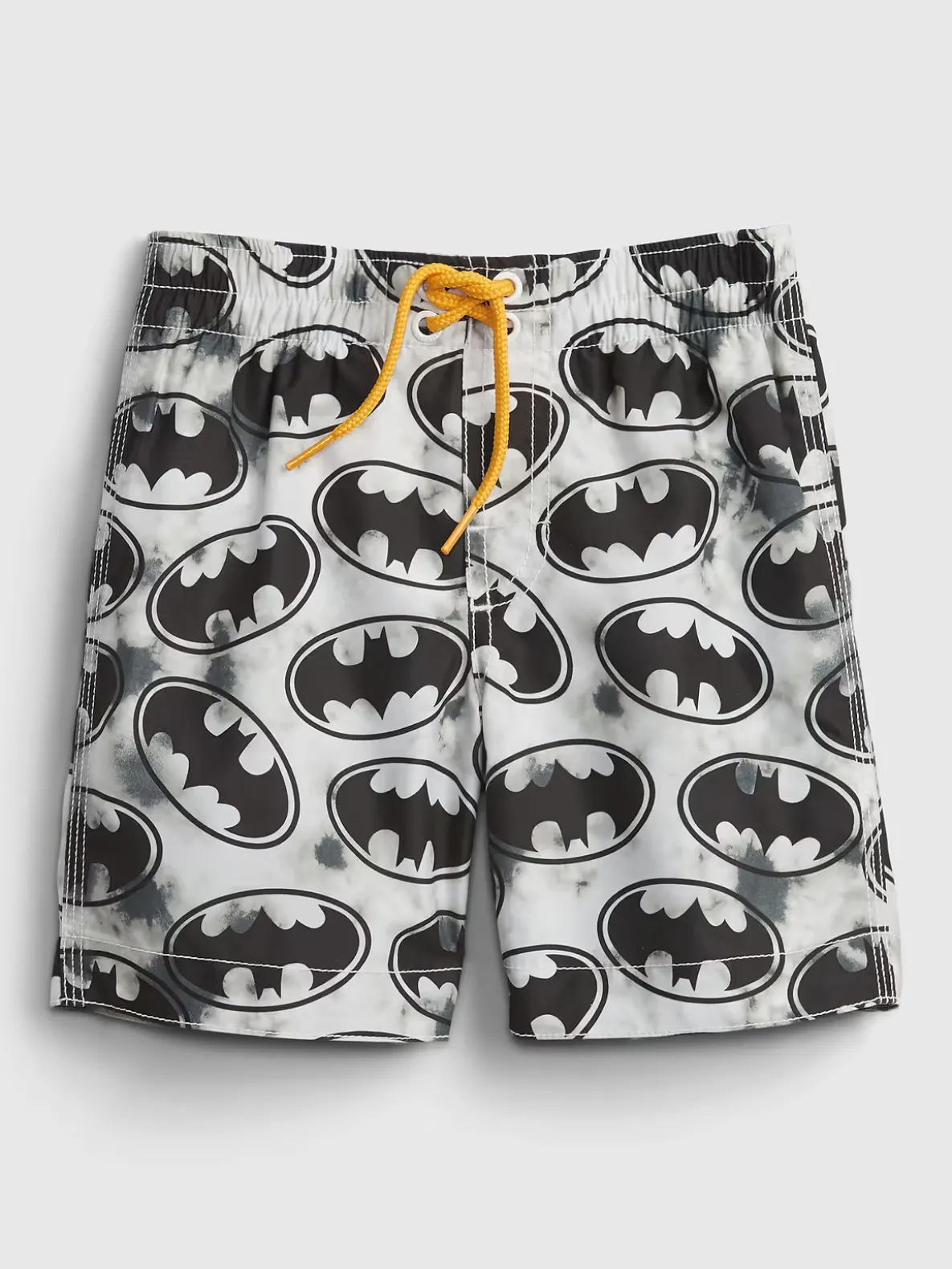 Baby & Toddler DC™ Batman Recycled Swim Trunks