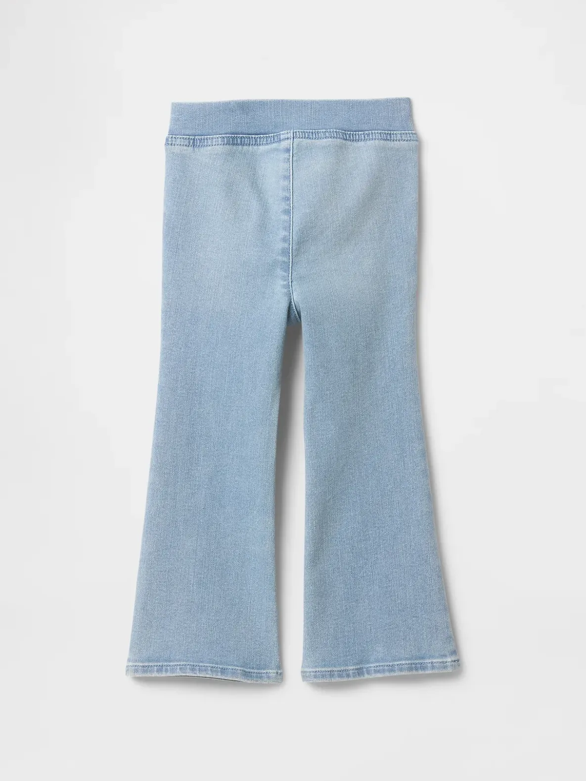 Baby & Toddler Denim Flare Jeggings