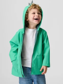 Baby & Toddler Dino Raincoat