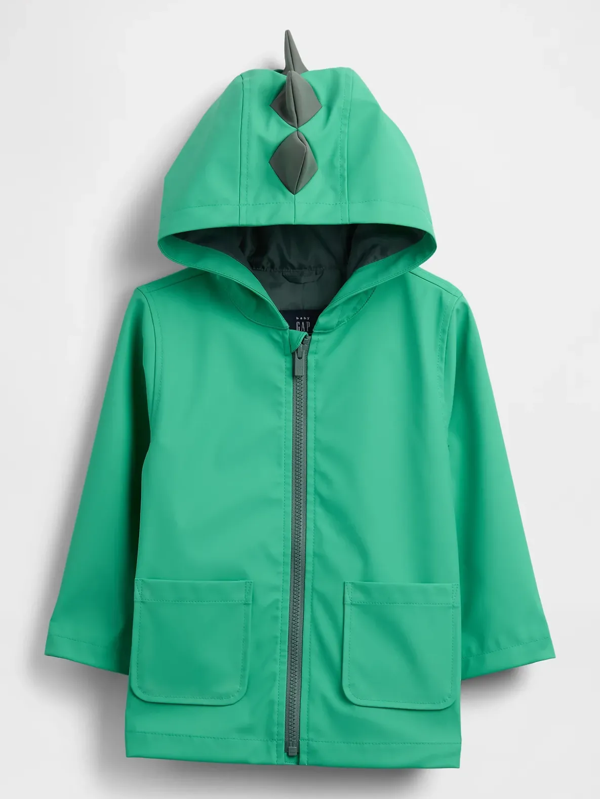 Baby & Toddler Dino Raincoat
